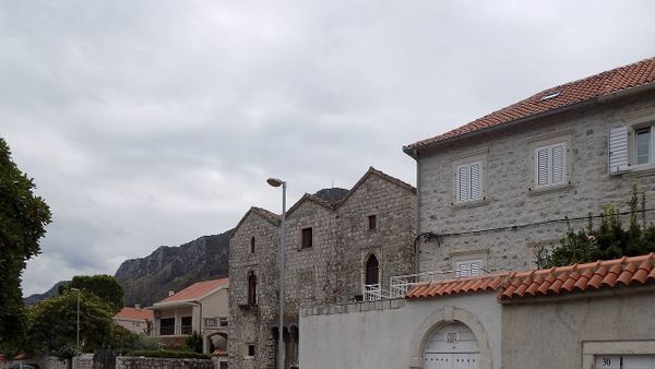 Tre Sorelle Palace
