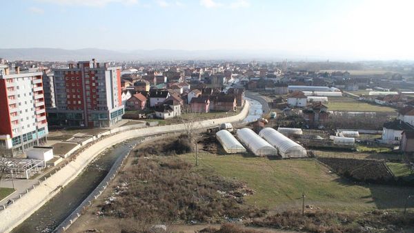 Podujeva shpall gjendje emergjente për shkak të mbeturinave