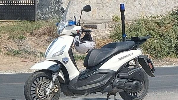 Policia arreston Haqim Ramadinën në Spitalin e Tetovës