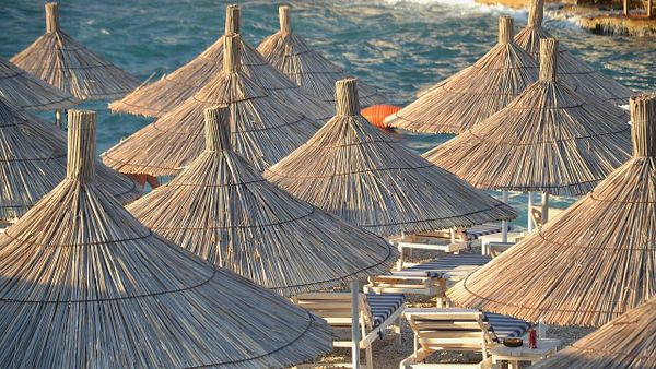 Policia detare shpëton pesë turistë suedezë në Ksamil