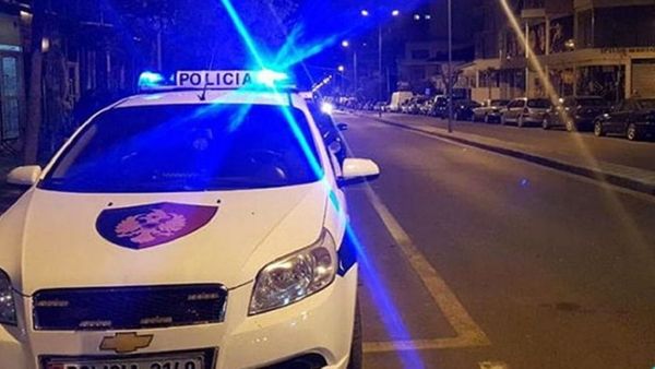 Aksident fatal trafiku në Smrekovnicë merr jetën e dy të rinjve