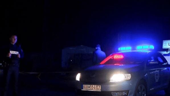 Arrestohet i dyshuari i dytë për përleshjen fizike në Prishtinë