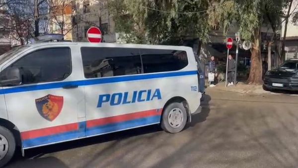 Katër të arrestuar dhe dy në kërkim për konfliktin me armë