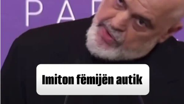 Arben Çokaj: Kina ka trenat më të shpejtë, Shqipëria mbetet pa hekurudhë