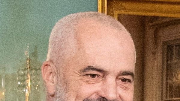 Rama pas zjarrit në Krujë: Shteti ishte në këmbë, u shmang tragjedia