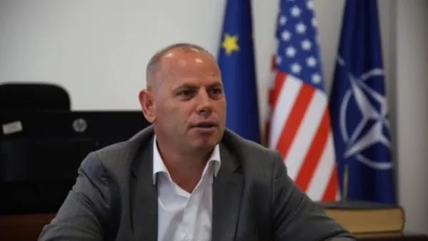 Ramiz Lladrovci bën thirrje për pjesëmarrje në Marshin për liri