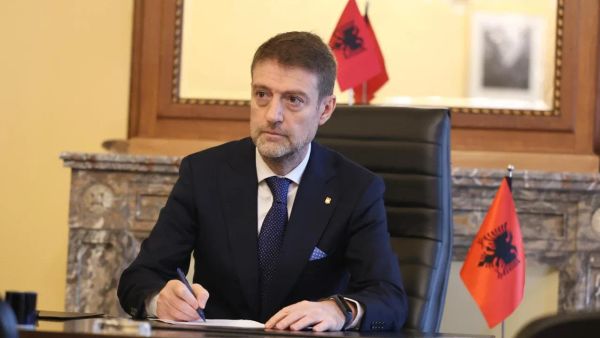 Hoxha: Nuk ka akuzë zyrtare ndaj Shqipërisë për Malin e Zi