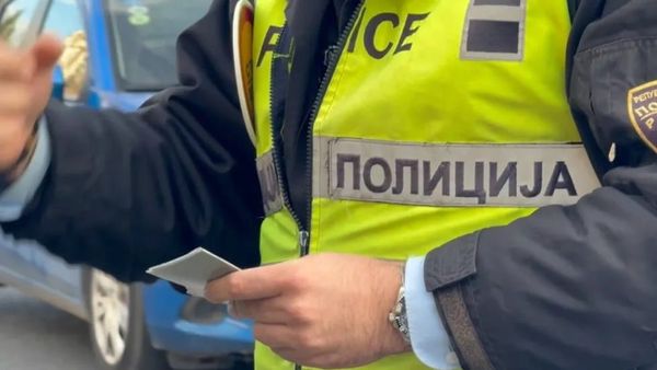 Policia regjistron 1.322 shkelje të trafikut dhe 32 arrestime në dy ditë