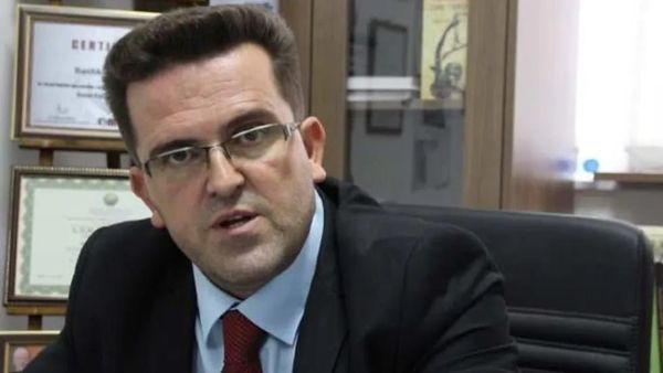 25 vjet nga Ohri, Selmani: Shqiptarët ende pa barazi të plotë juridike