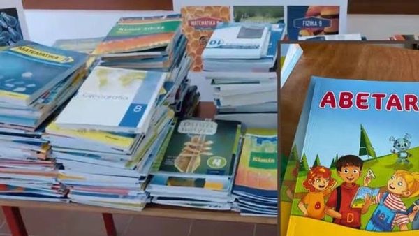 MASHTI: Kontroll të mëtetë për subvencionat e librave
