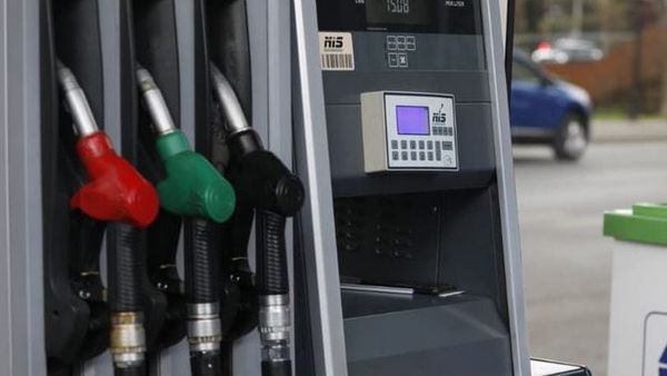 Karburantet shtrenjtohen sërish, nafta 219 lekë dhe benzina 205 lekë për litër