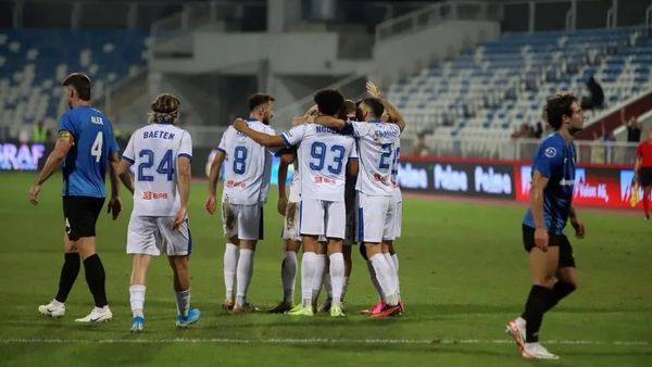 Drita barazon 2-2 me Inter D’Escaldes, kualifikimi vendoset në Andorrë