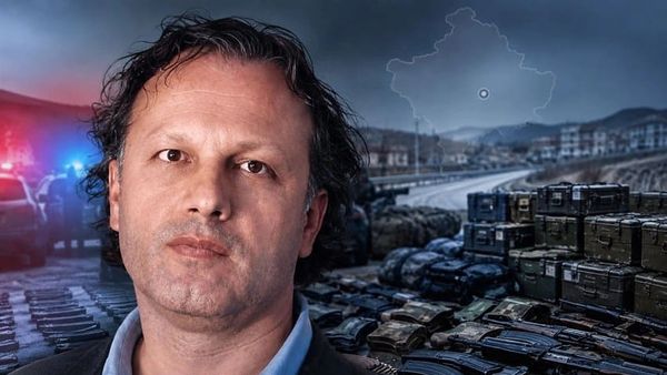 Mekuli kritikon heshtjen e opozitës për arsenalin serb