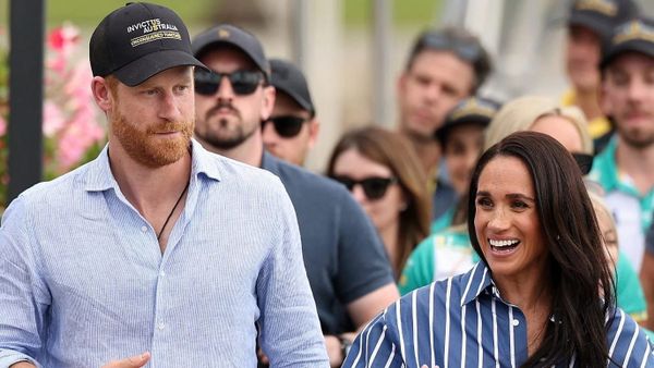 Kontratat e humbura të Harry dhe Meghan