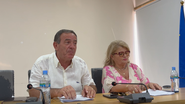 Këshilli i Cërrikut nis diskutimet për reformën territoriale