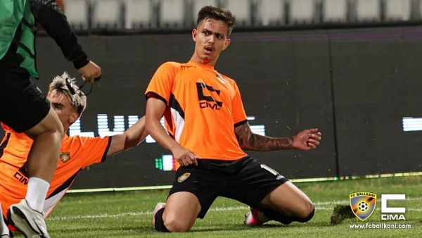 Ballkani fiton 2-1 ndaj Vushtrrisë, siguron pikët e para në Superligë
