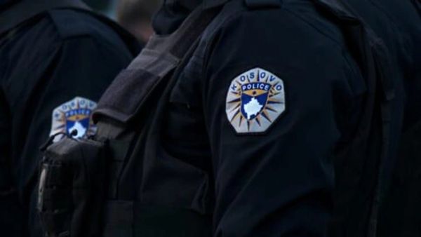 Policia e Kosovës e përpiqet akuzat serbe për zjarrin në Bënjak