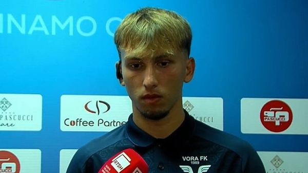 Briajan Gjyla: Superiore me nivel të lartë, Dinamo pretendente për titull