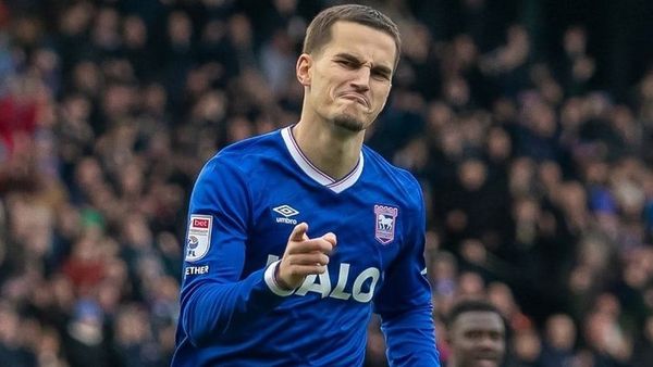 Anis Mehmeti drejt largimit nga Ipswich, Millwall hyn në garë
