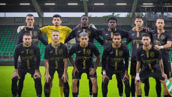 Egnatia përballet me Lillestrom për histori në Europa League
