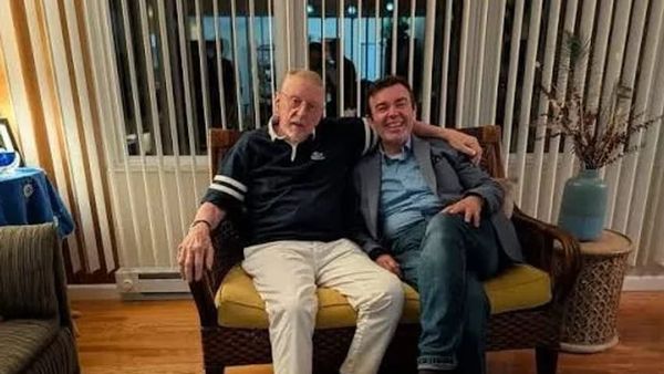 William Walker i propozon katër liderëve të Kosovës Faton Bislimin për president