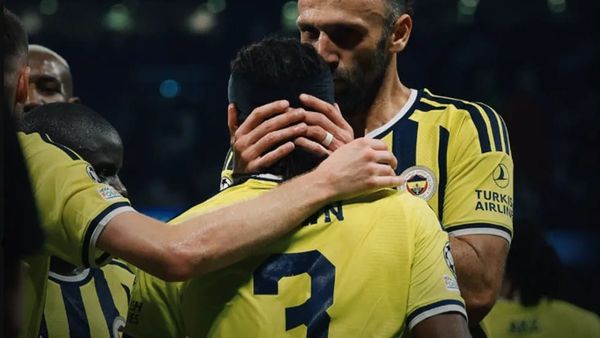 Fenerbahce kualifikohet në Ligën e Kampionëve pas 17 vitesh, Muriqi shënon