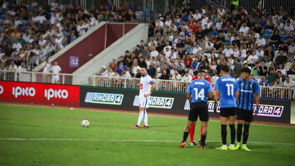 Drita eliminohet në penallti pas dramës në Andorrë, Inter D'Escaldes kalon në fazën e l…