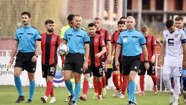 Java e tretë e Superligës nis me Drenicë-Ballkani