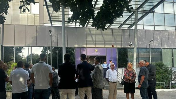 Strukturat lokale të PDK-së nga Ferizaji dhe Kaçaniku i bashkohen aksionit