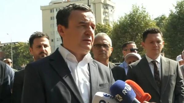 Kurti kërkon presion ndërkombëtar për arkivat serbe të të zhdukurve