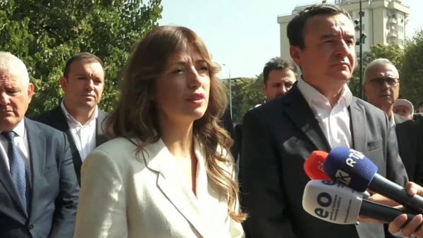 Haxhiu kërkon hapjen e arkivave nga Serbia për të pagjeturit