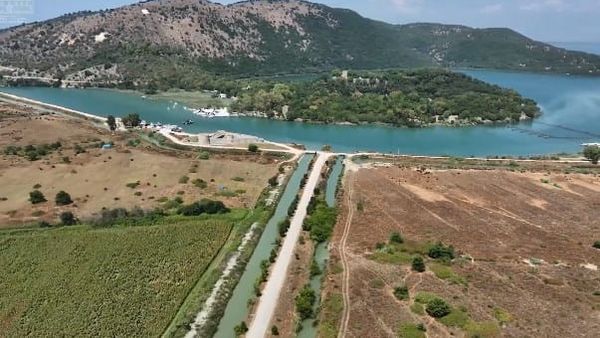 Rehabilitohen 1,3 km argjinaturë dhe mbrohen 2 mijë hektarë tokë