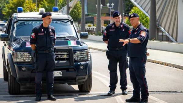 KFOR-i konfirmon përgjegjësi të pandryshuar pas vizitës në Mitrovicë