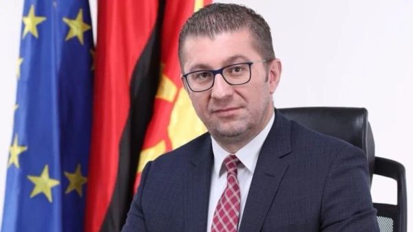 Mickoski: Bullgaria shmang regjistrimin e OMO Ilinden Pavarësisht vendimeve të Strasburgut