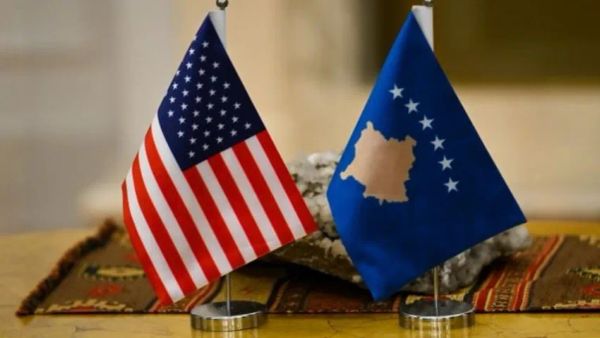 DASH vlerëson aktivitetet e Ambasadës së Kosovës në Washington