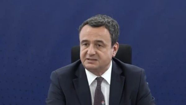 Kurti: Shqiptarët në Luginë po përballen me shkelje të të drejtave