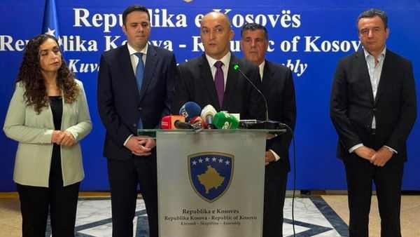 Bekim Sejdiu pranon propozimin për president pas dakordimit LV-LDK