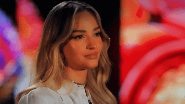 Selin Bollati kalon ditë të vështira shëndetësore me temperaturë dhe serume