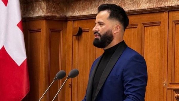 Lulzim Shala kandidon për deputet në Fribourg të Zvicrës