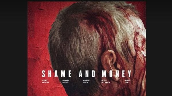 Premiera aziatike e filmit “Shame and Money” mbahet sonte në Hong Kong