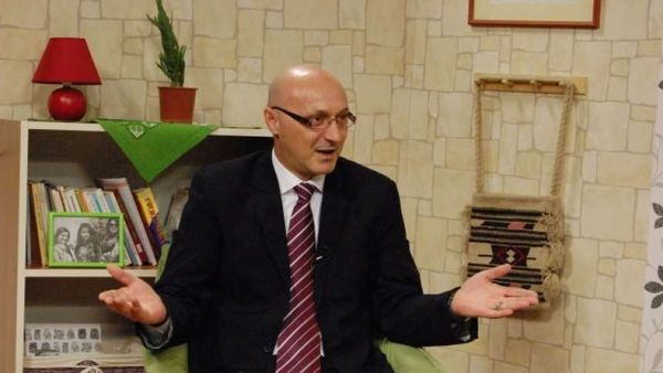Aktakuzë ndaj Fatmir Shehollit për spiunazh dhe shantazh