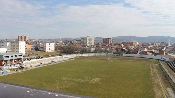 Shemxhaj debuton sonte në stolin e Dritës në San Marino