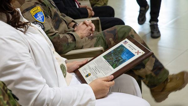 Shkëlzen Komoni, specialisti i kirurgjisë maksillofaciale