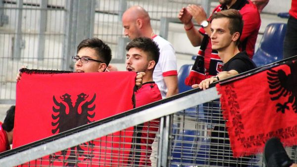 Shkëndija udhëton në Edinburg për kualifikuesin e Ligës së Konferencës