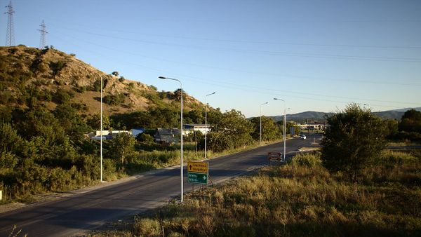 Shtetasi i Kosovës ndalohet në Maqedoni për 220 km/h në autostradën A1