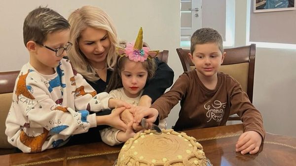 Shyhrete Behluli vazhdon aktivitetin në muzikë