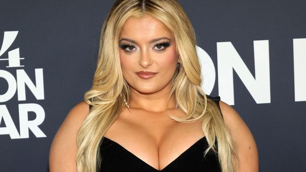 Bebe Rexha publikon foto bardhezi nga New York-u për ditëlindje