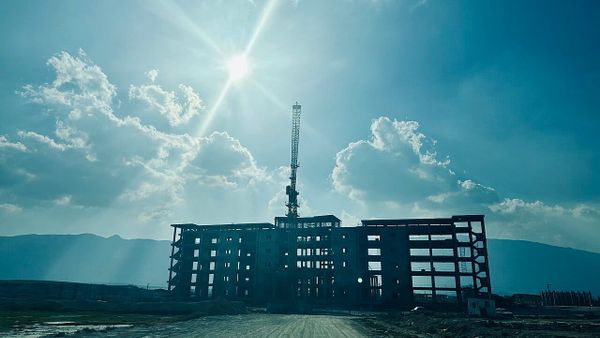 Spital i ri ndërtohet në Kërçovë me 22 milionë euro