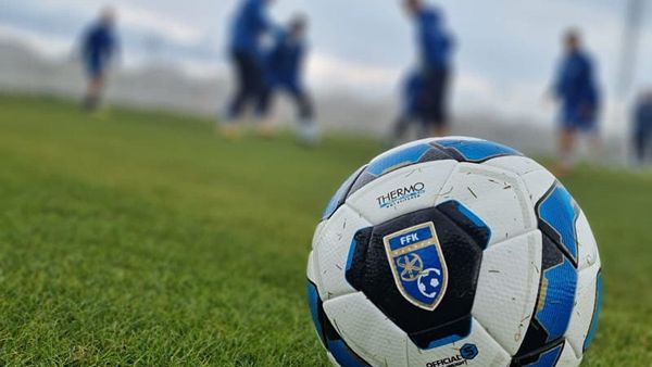 Superliga e Kosovës nis sot me ndeshjen Feronikeli ’74 - Gjilani