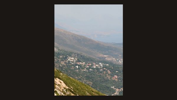 Të shtëna me armë zjarri nga jaht në Palasë — Policia ndjek mjetin